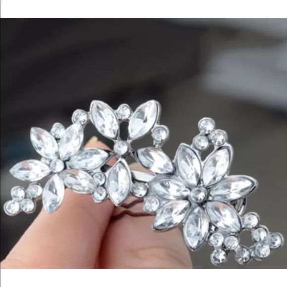 Accessories - Wedding Bridal Hairpin